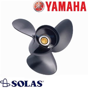 야마하/ 솔라스 프로펠라/ 150HP~300HP (알루미늄)YE-Plus